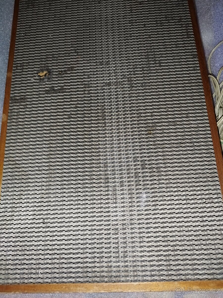 Repro bedny Tesla 2 Ks sada - 13