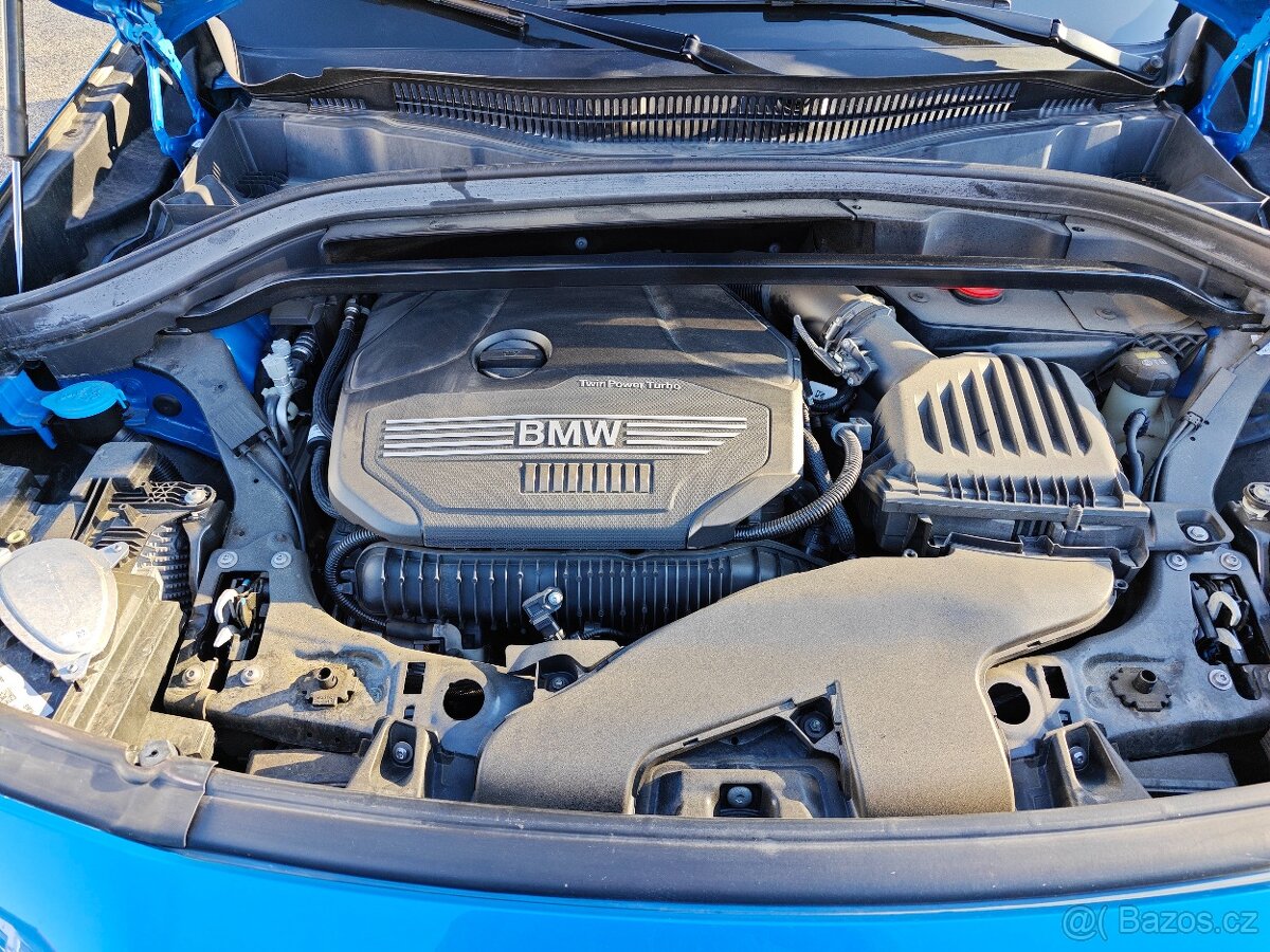 BMW X2 x DRIVE20i M Sport 2022 - 13