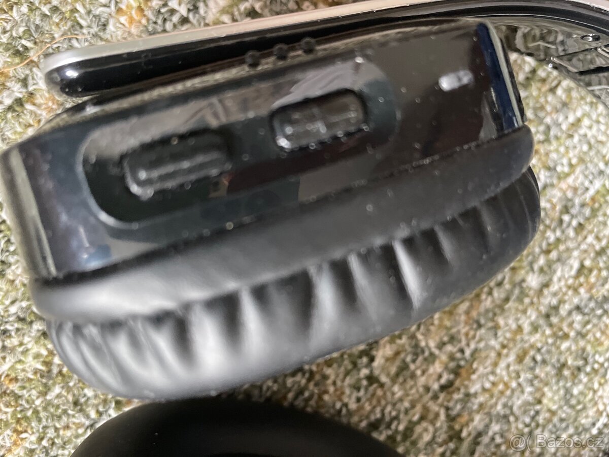 Sluchadla / výběr /i relaxační poslechové programy - 13