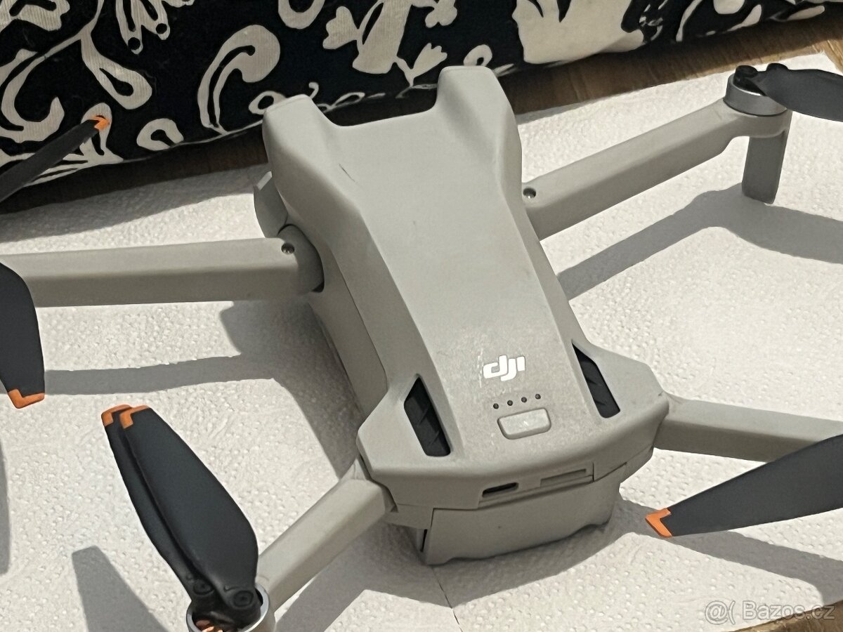 Dji mini 3 - 13
