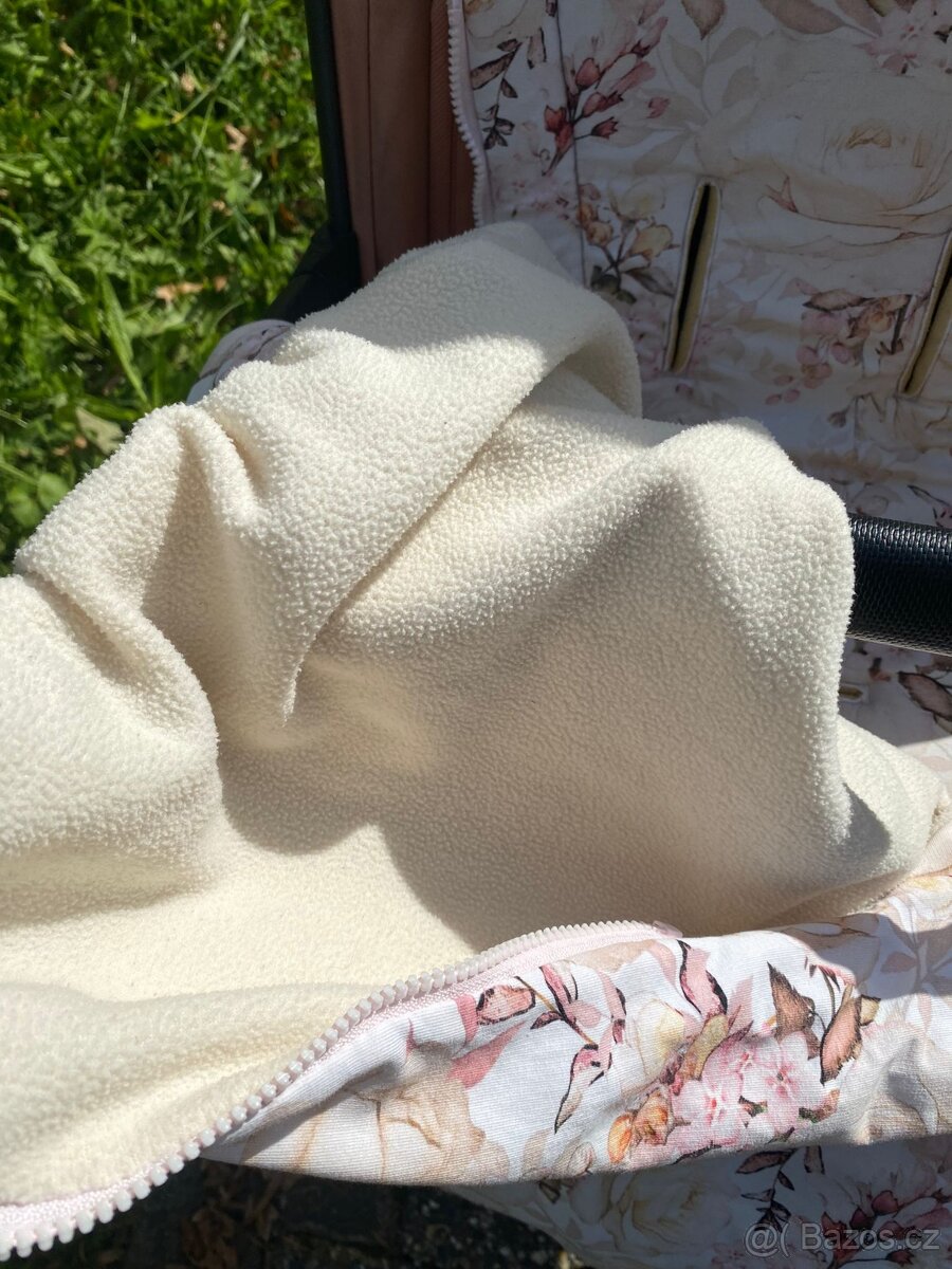 Kočárek Joolz Aer - 13