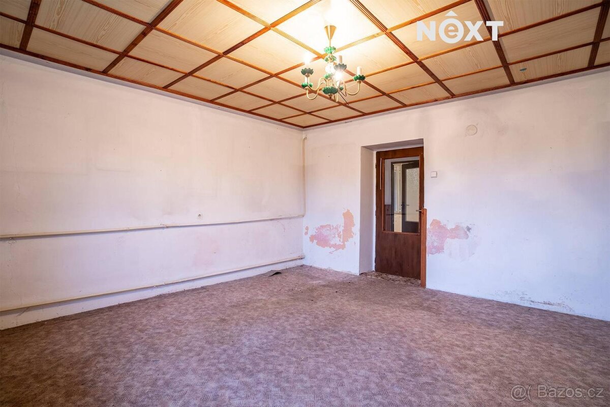 Prodej Rodinný dům, 100㎡ - 13