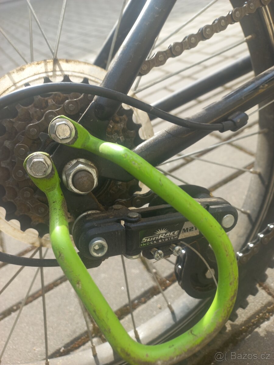 Dětské kolo BTWIN 20" - 13