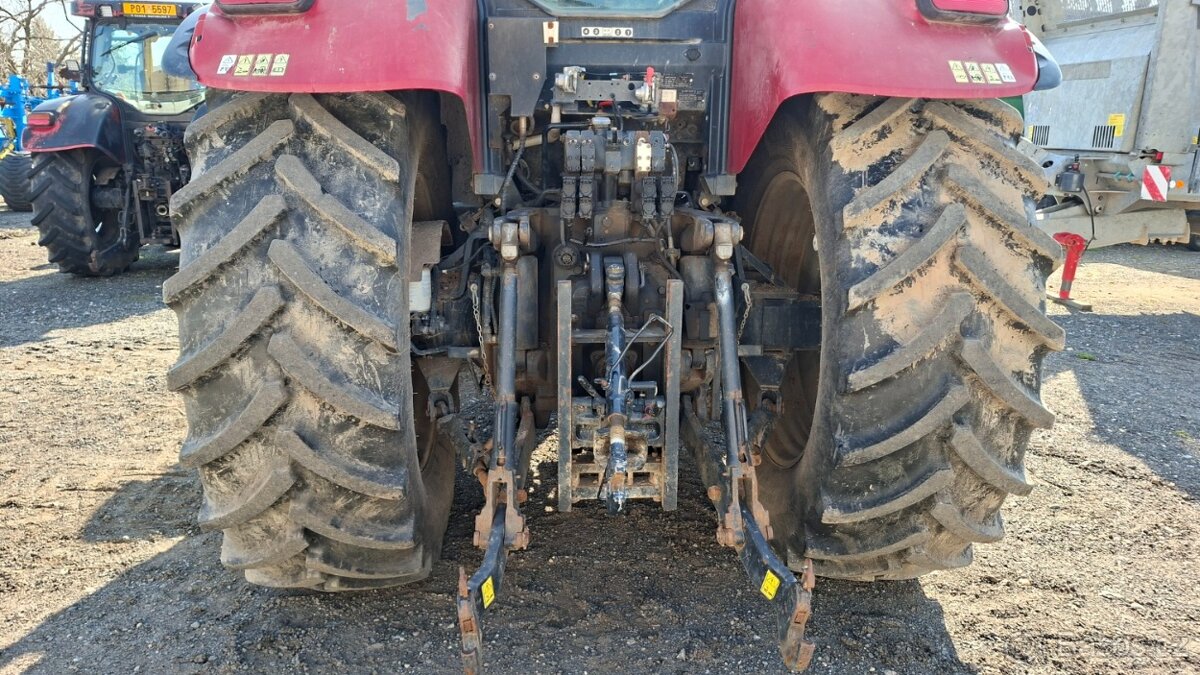 CASE PUMA 165 4X4 - 13