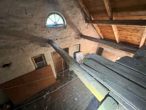 K prodeji RD Ruprechtice č.p. 125. - 13