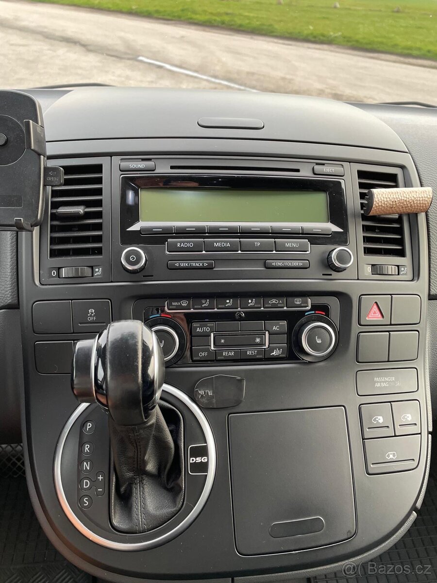 Prdám VW Multivan Higlhline - 13