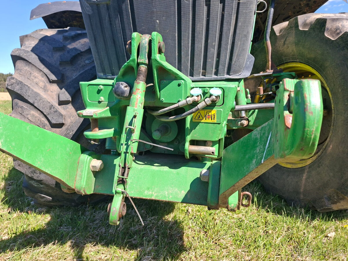 John Deere 7230R - 13