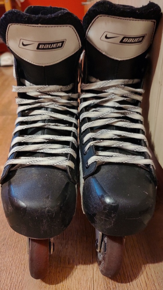 NIKE BAUER Vapor Speed VR vel. 45 - 13
