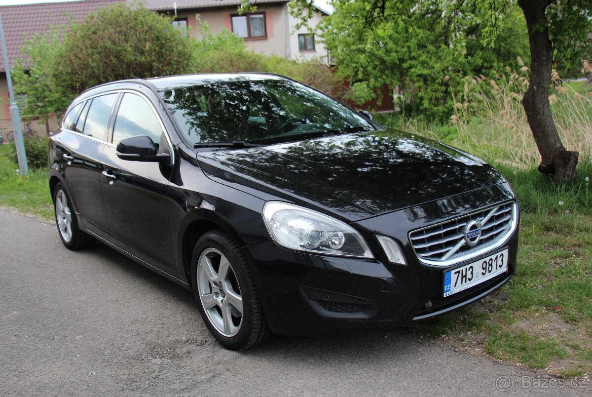 Volvo V60 2.0L 120KW - 13