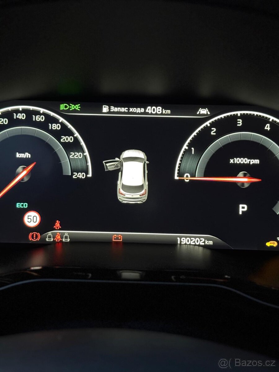 Prodám Kia Xceed - 13
