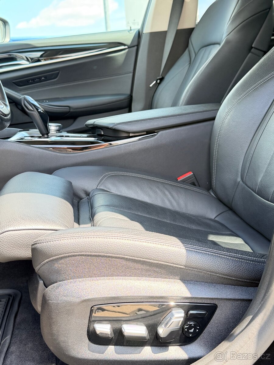 BMW G31 2018 - 13