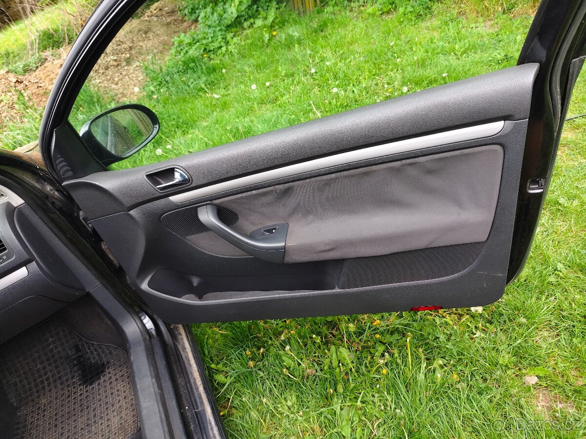 Golf 5 2.0 TDI - 13