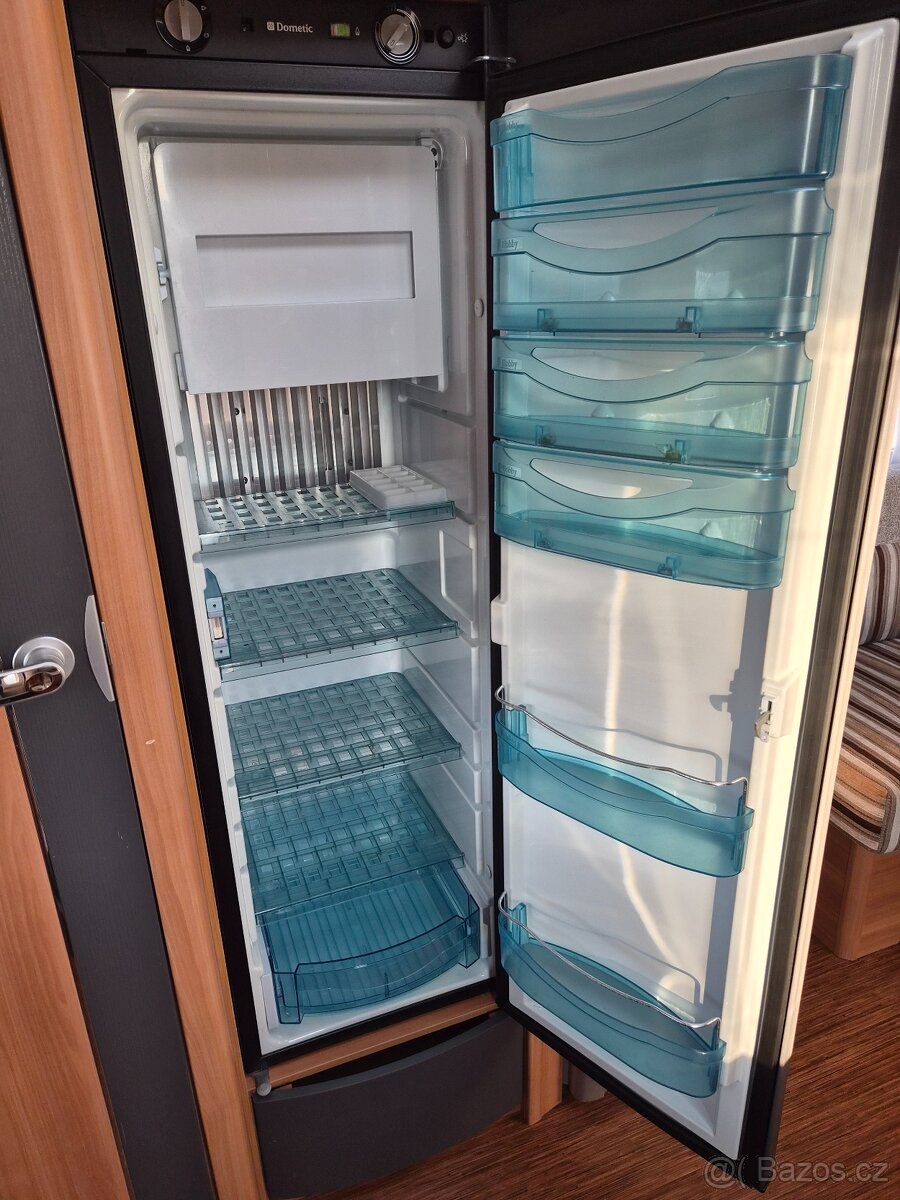 Karavan Hobby De Luxe - 13