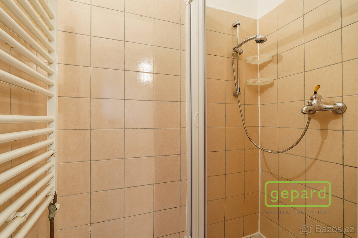 Prostor 120 m² v Rohové ulici - 13