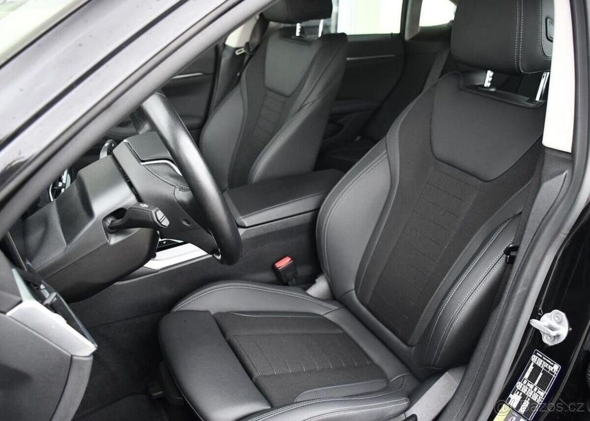 BMW i4 eDrive40 97%SoH - 13