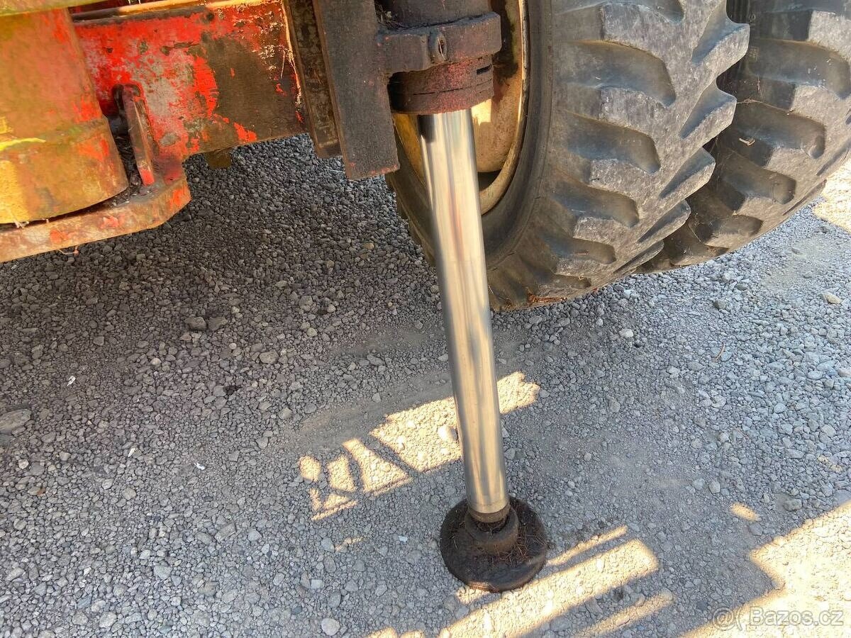 Desta DVHM 3222 TM - 13