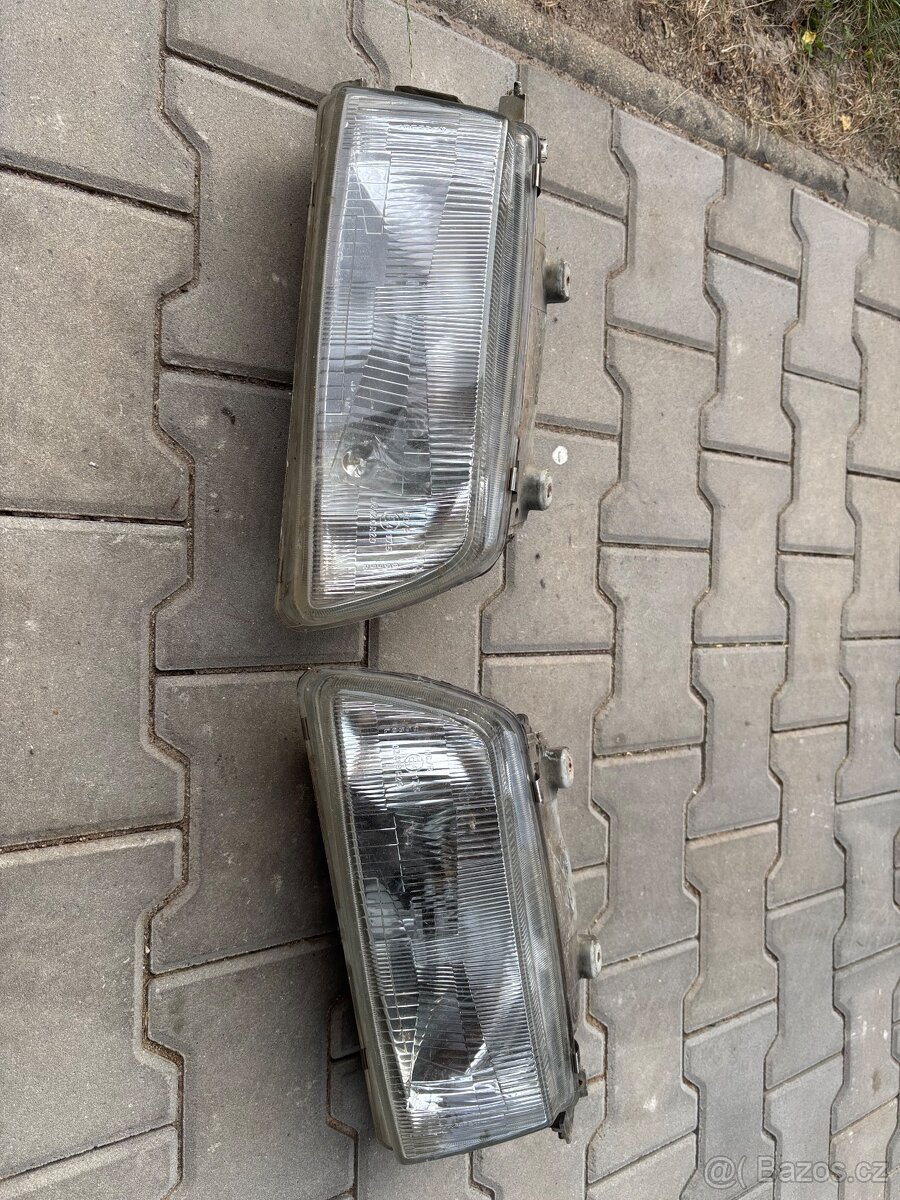 Honda crx 2g a Civic 4g - 13