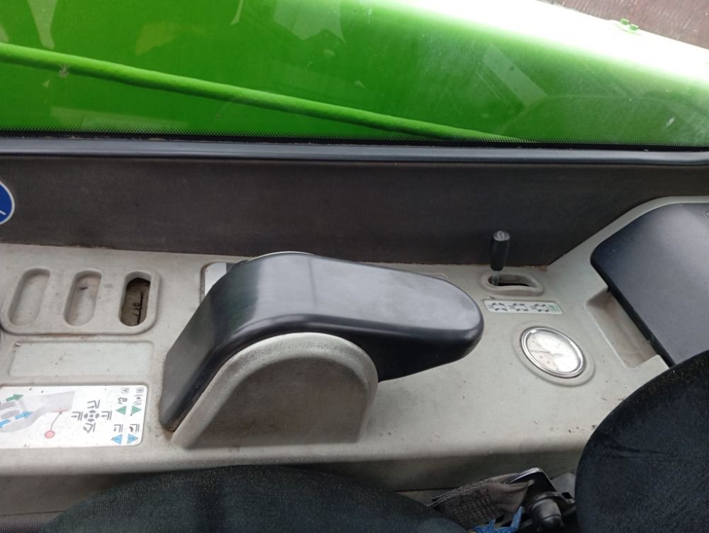 Merlo P32,6 - 13