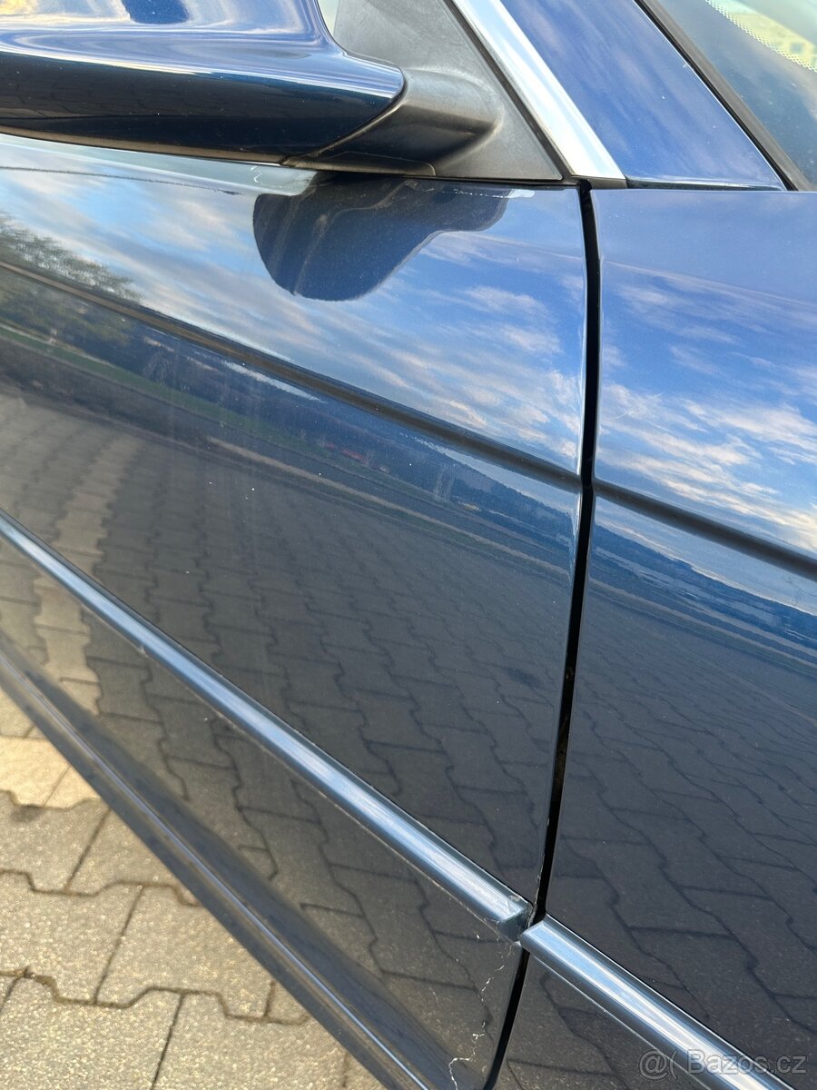 BMW E46 330ci - 13