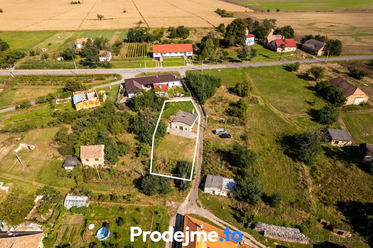 Prodej vinného sklepu, 182 m² - Dyjákovice, ev.č. 01221 - 13