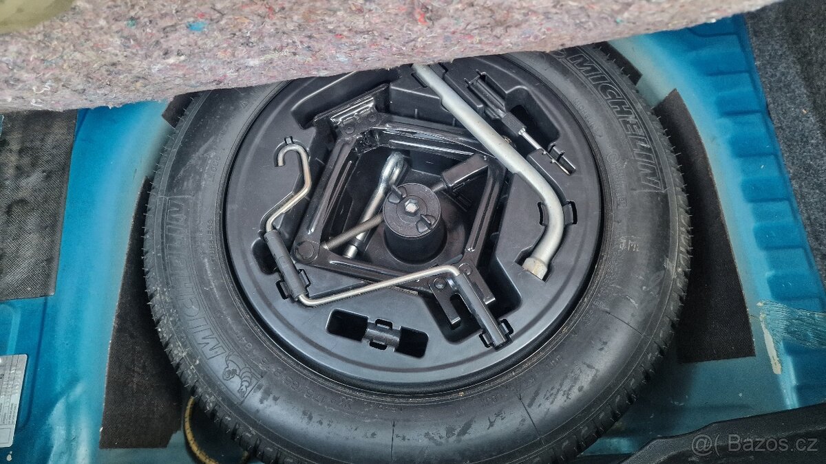 Fiat Punto 199 1.4 57kW 2012 - 13