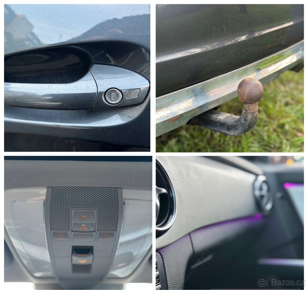 Mercedes-Benz GLK 4MATIC 2015 - 13