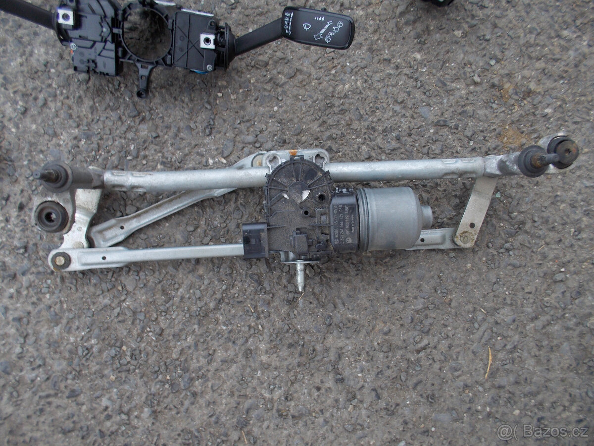 Náhradní díly Ibiza IV - 13