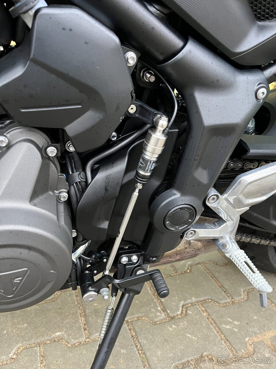 Triumph Trident 660 - 13