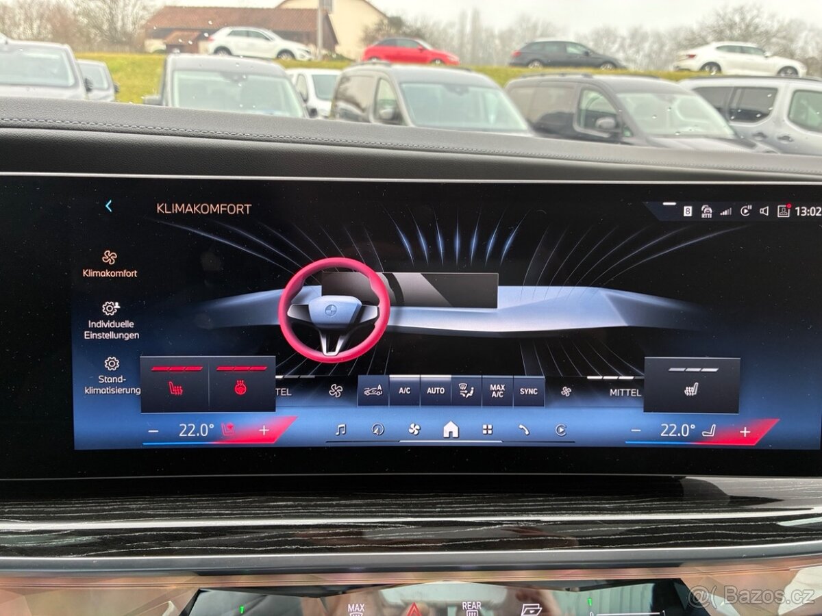 BMW i7 xDrive60 - 13