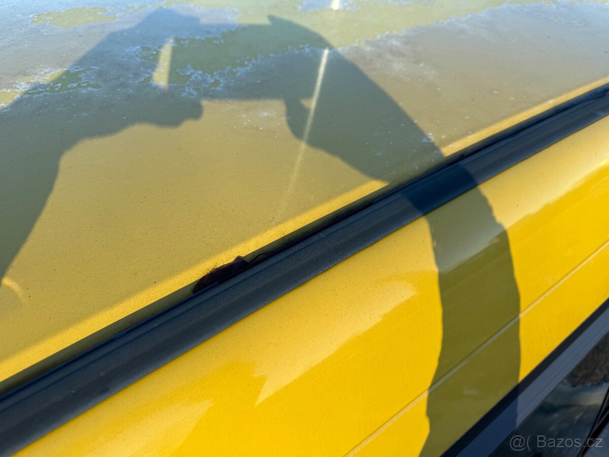 Renault Kangoo 1,2 1998 - 13