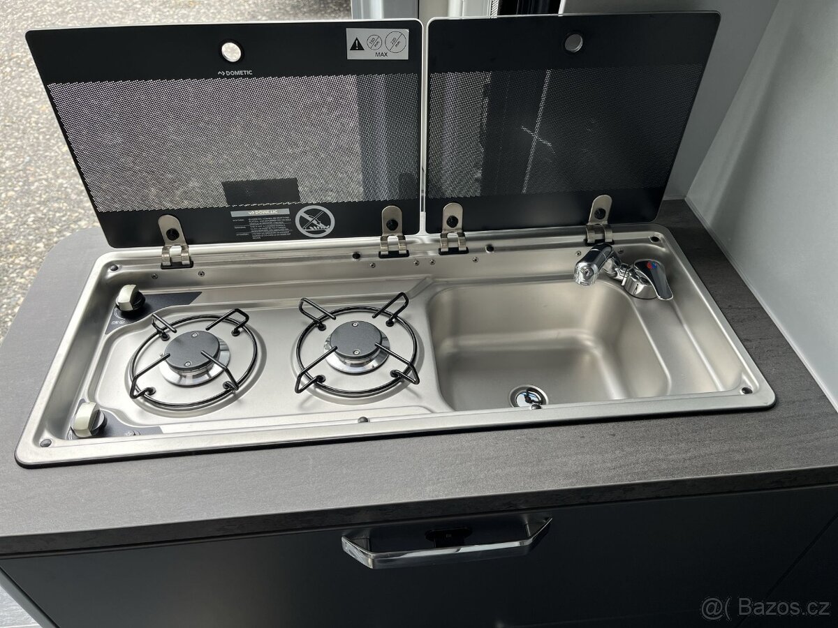 Weinsberg CaraTour 600 MQH - 13