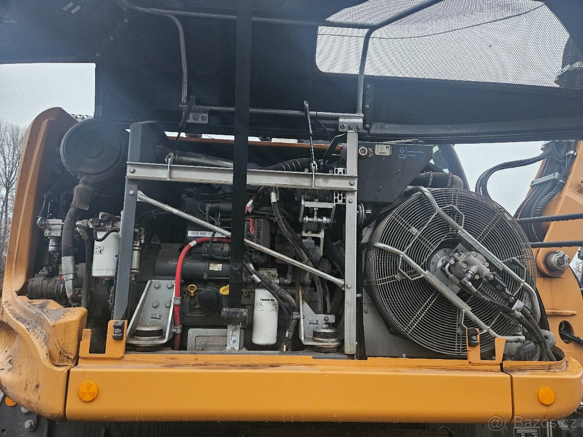 Liebherr A 912 Compact Litronic - 13