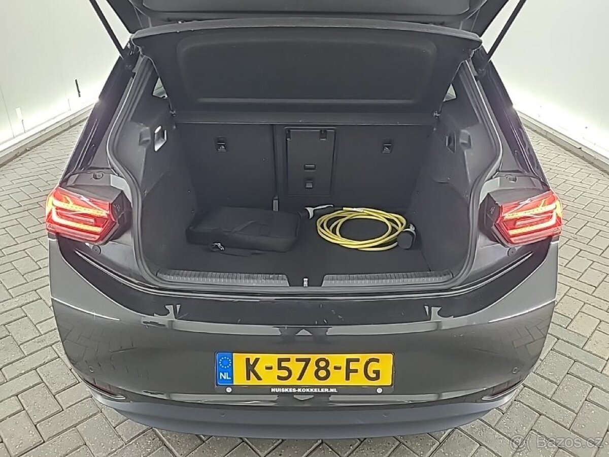 Volkswagen ID.3 Pro Performance 1st Plus - 13