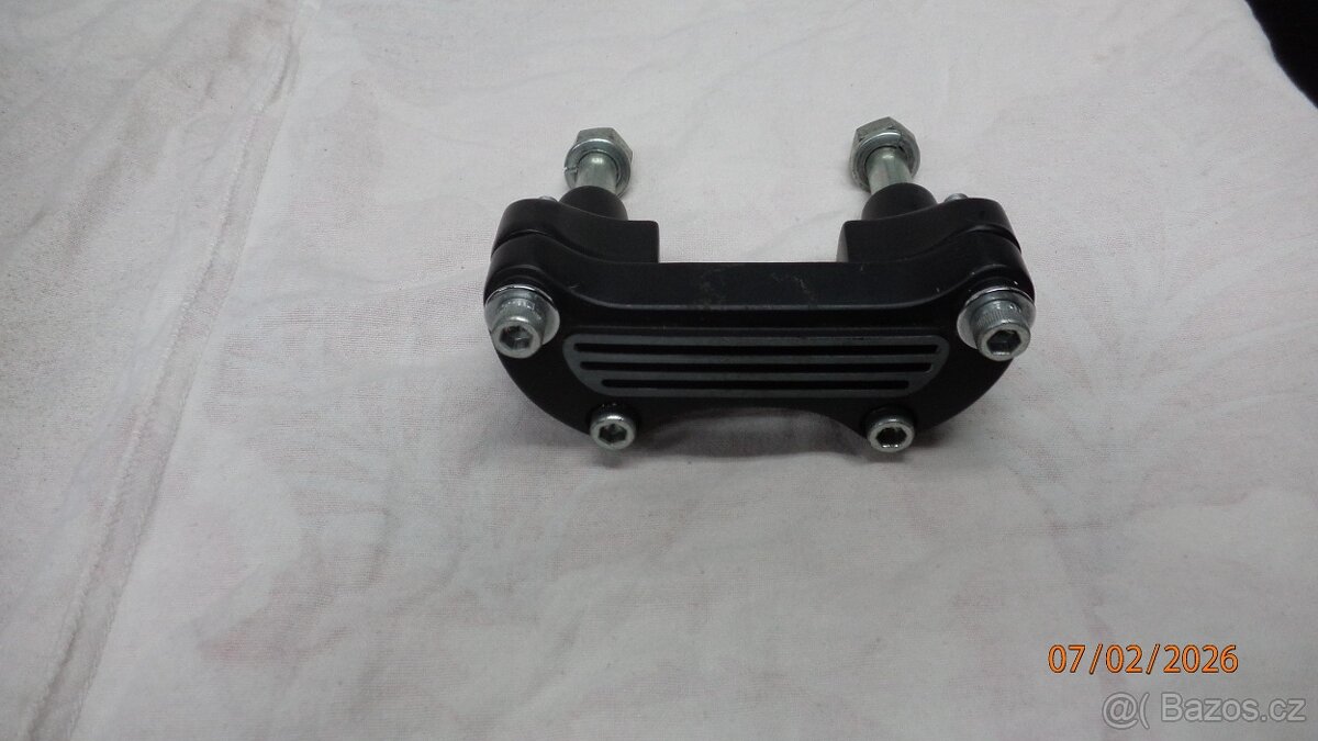 Harley Davidson - 13