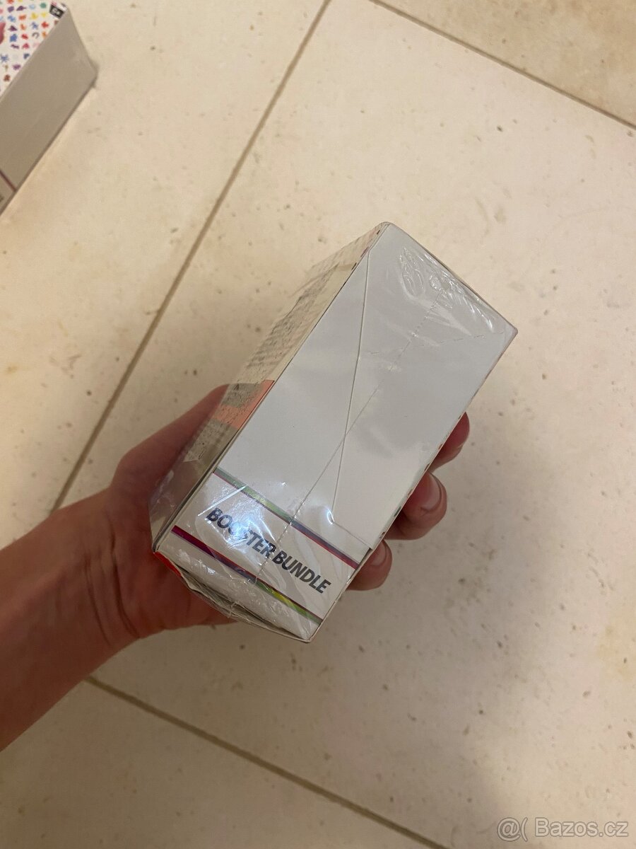 Pokemon 151 booster bundle - 13