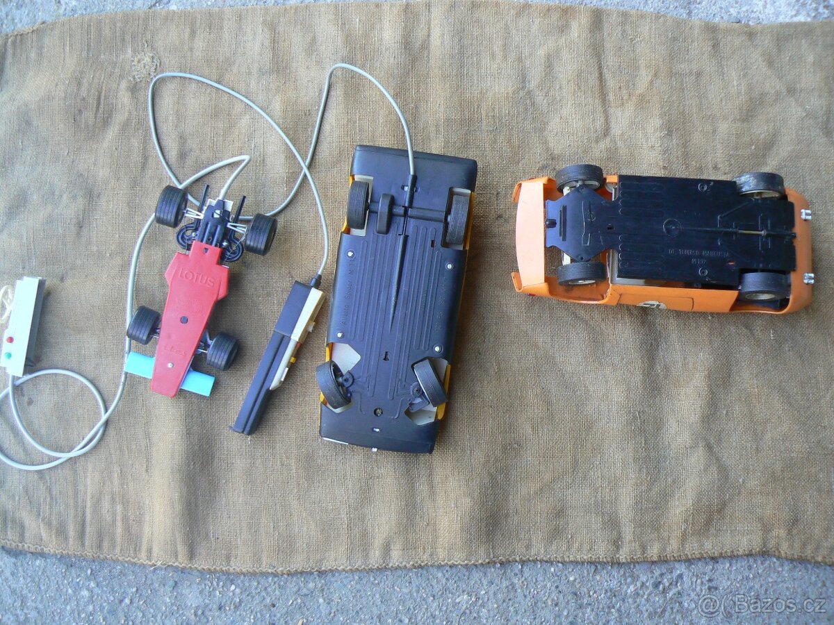 Letadlo KDN-Turbolet na bowden - 13