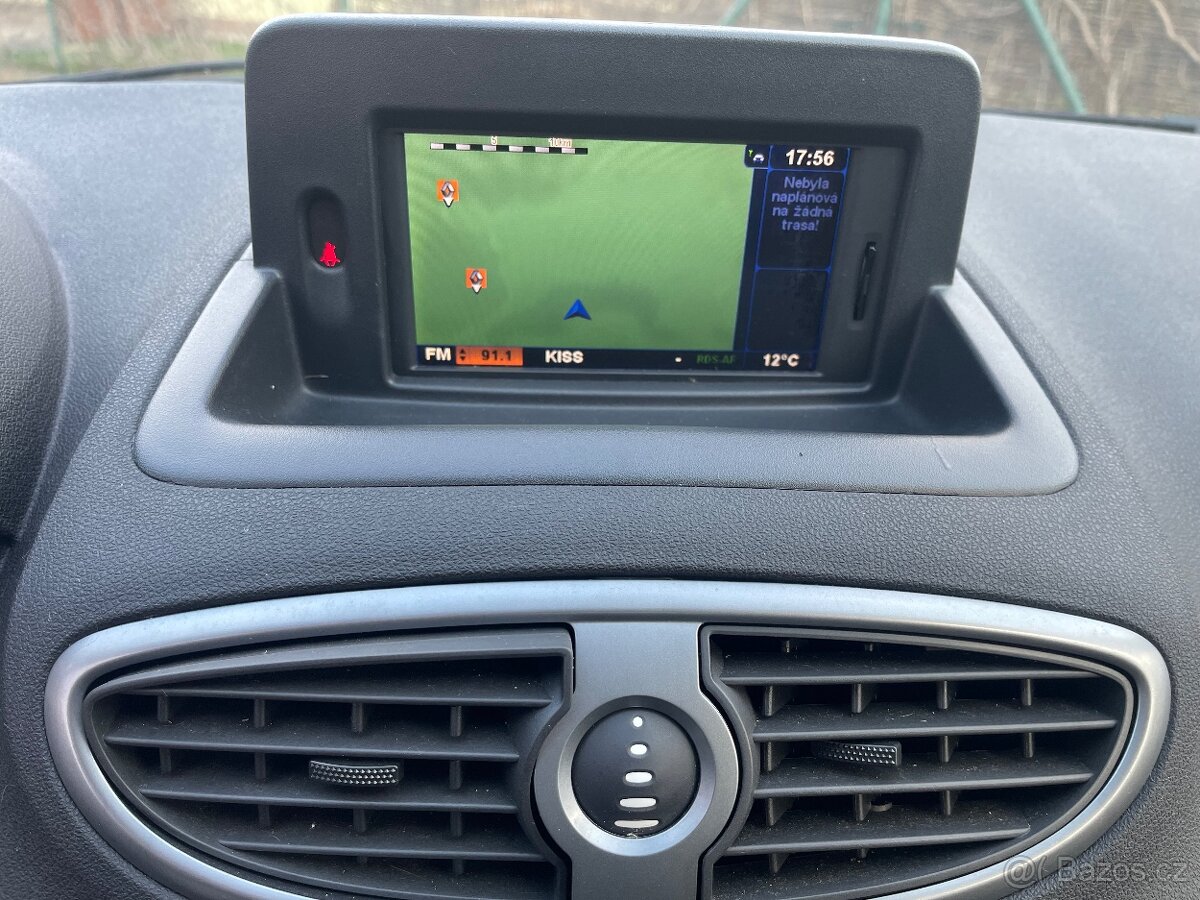 Renault Clio GT 1,6 16V 94kW (126PS) - 13