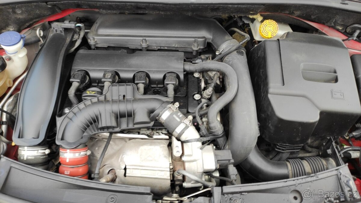 Citroen DS3 1.6 115 kw - 13