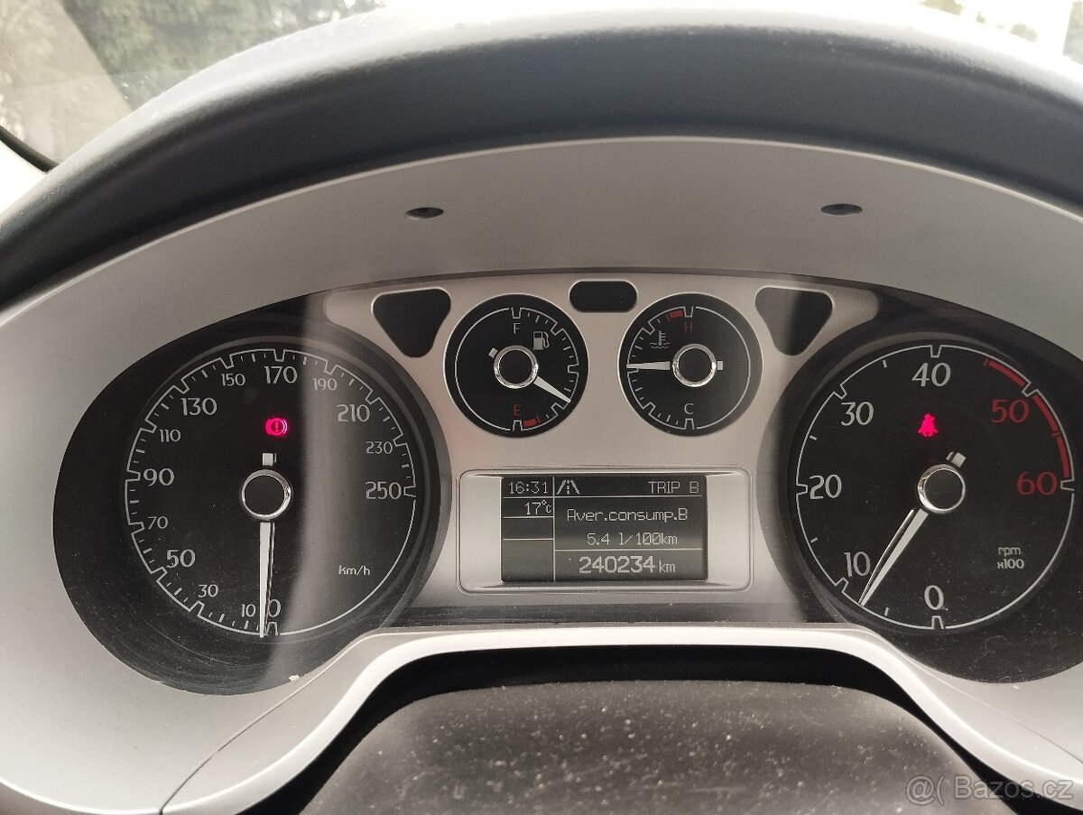 Lancia delta III 2 JTDM 121KW - 13