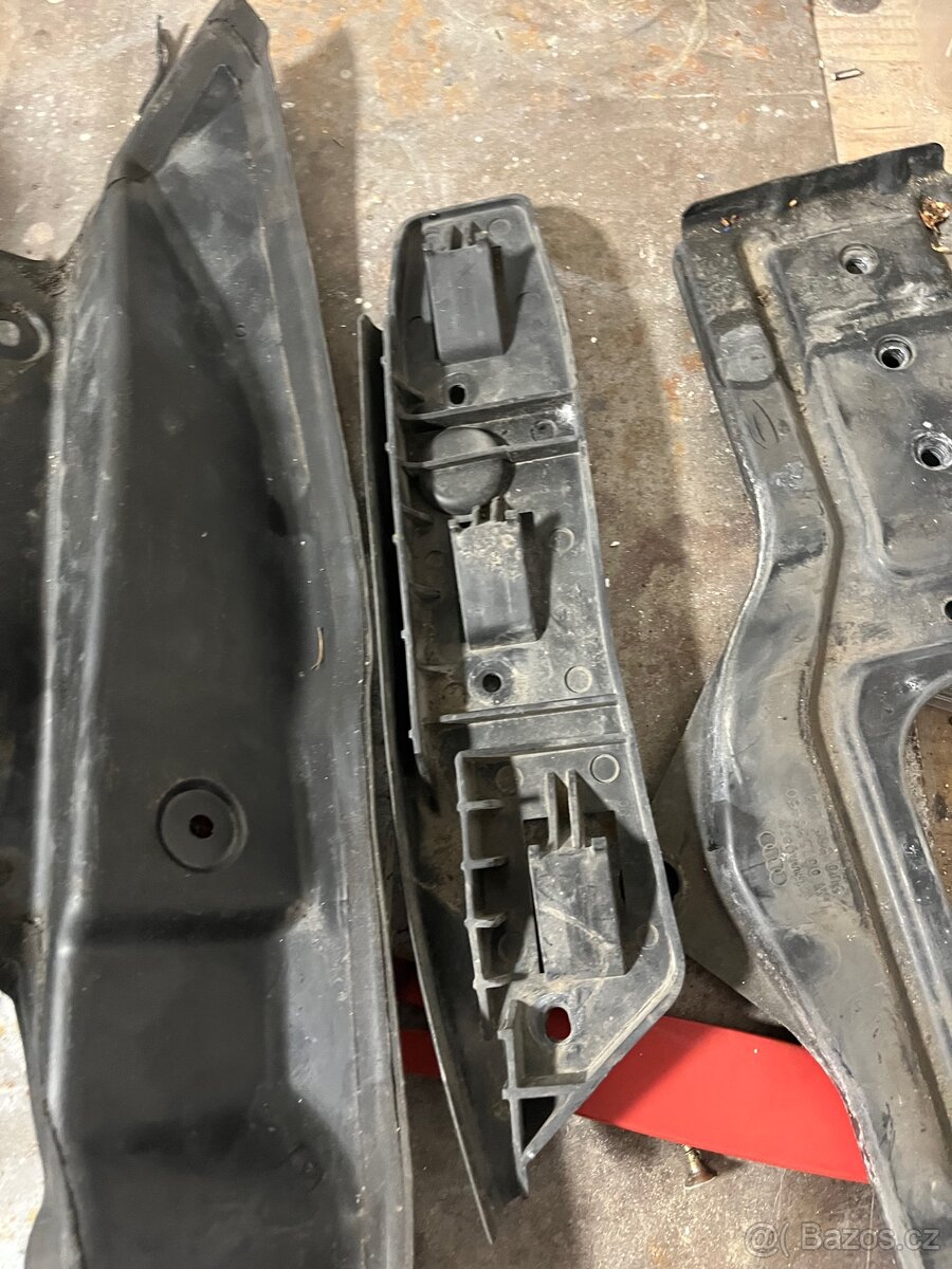 Škoda Superb 1 - 13