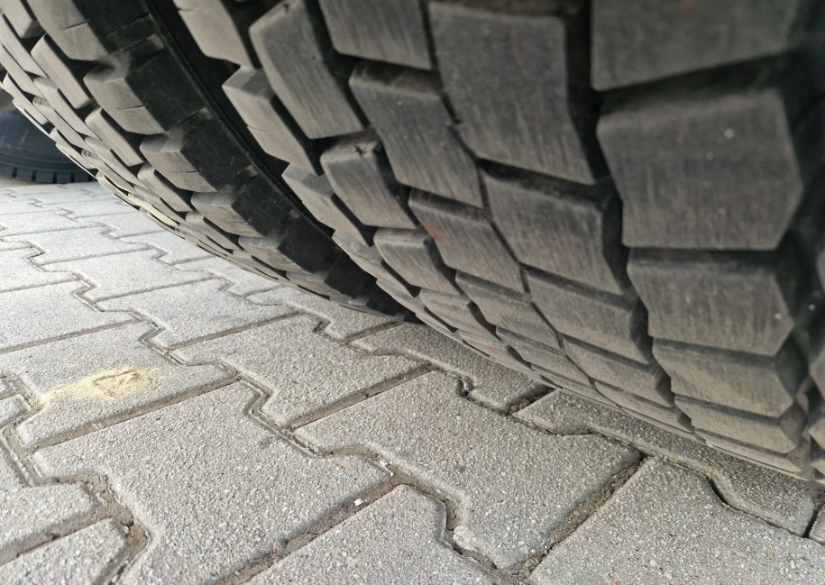 Scania R500 Highline - 13