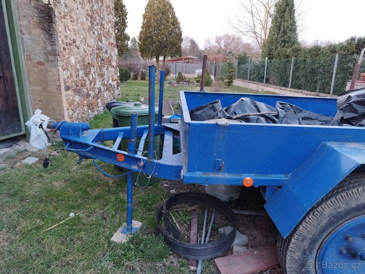 Super 50 Zetor - 13
