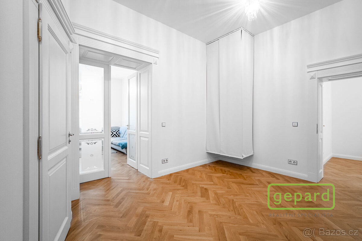 Pronájem kanceláře, 120 m2 - 13