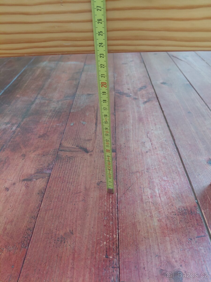 Manželská postel 180cmx200cm - 13