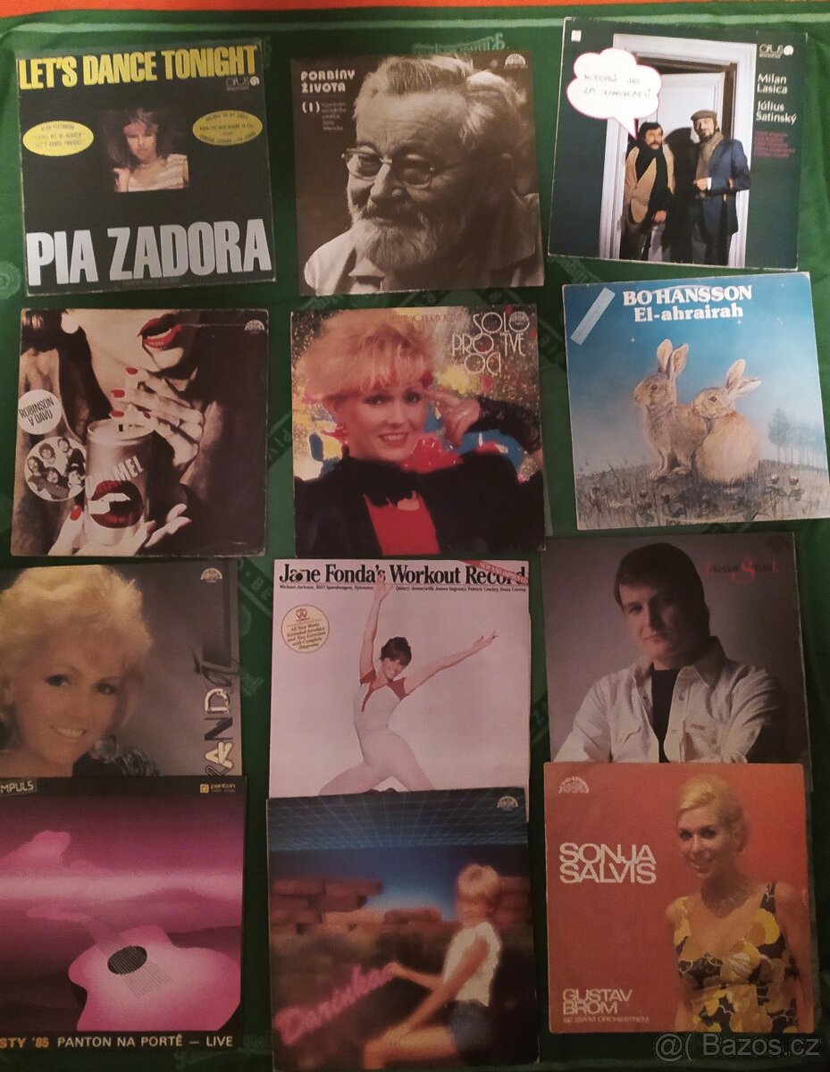 Lp MiX - 13