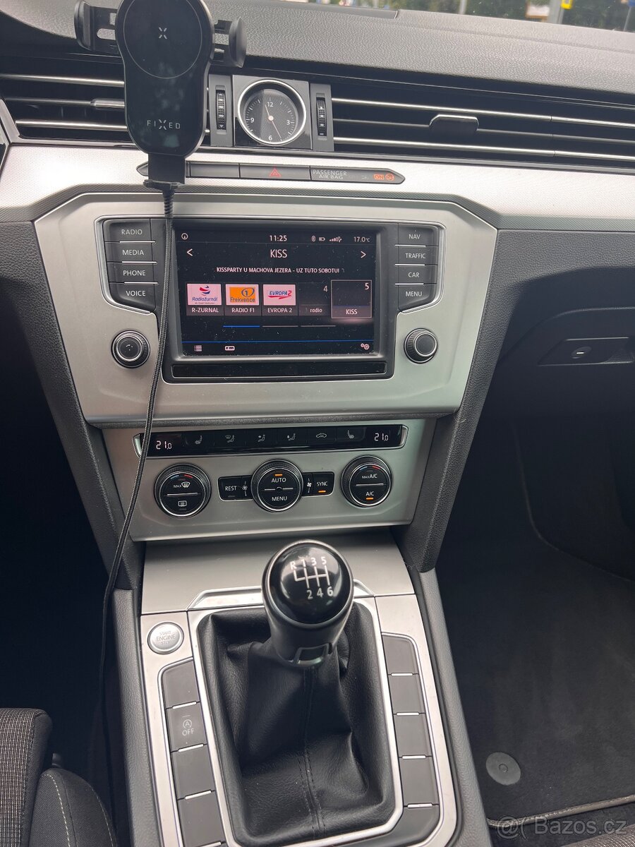 Passat - 13