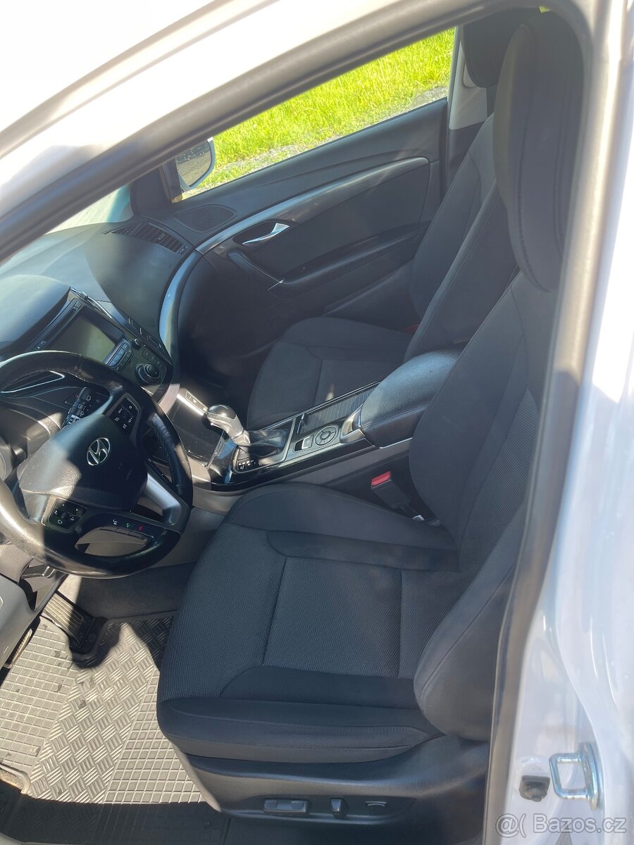 Hyundai i40 1.7 CRDi 104kw - 13