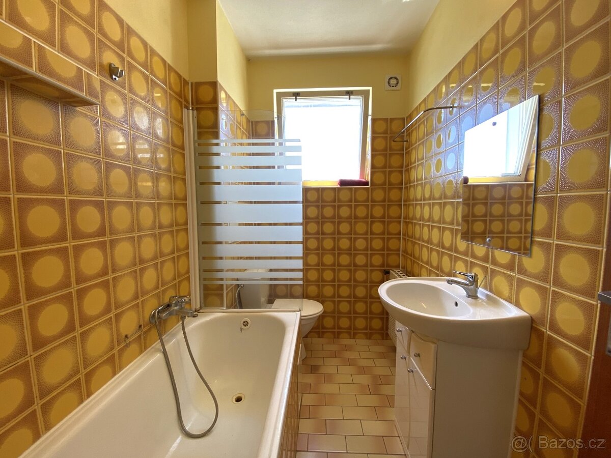 Dvougenerační rodinný dům Poděbrady - Koutecká - 13