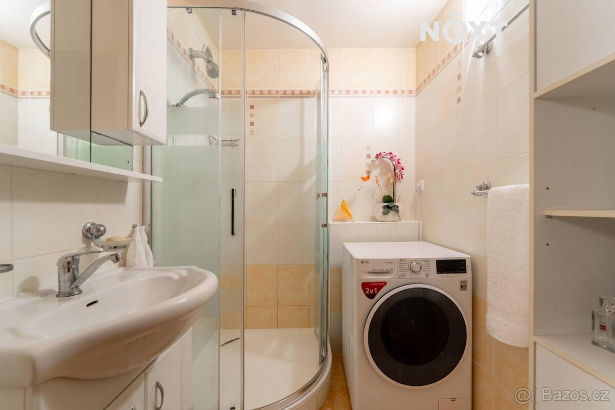 Prodej byt 4+1, 78㎡ - 13