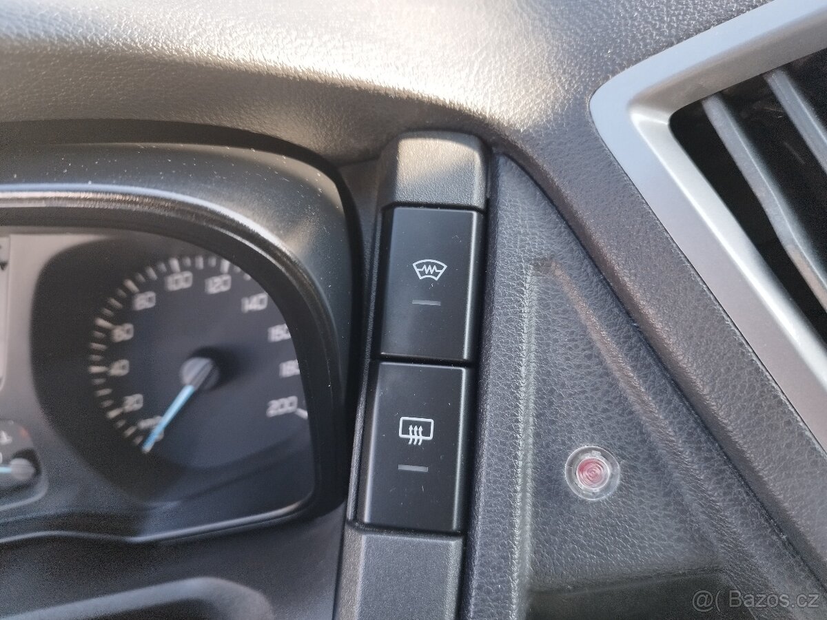 FORD TRANSIT 2.2 TDCI 92KW.L4H3 MAXI.TEMPOMAT.NAJETO 45 TIS - 13